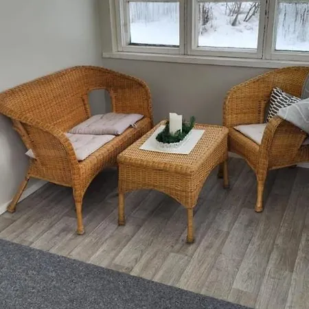 Arctic Family - Close To Santa Claus Village * Rovaniemi