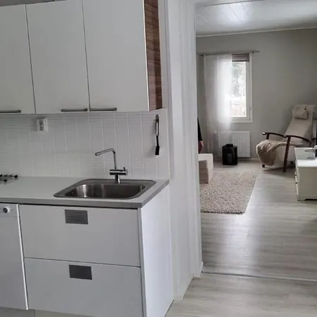 Apartment Arctic Family - Close To Santa Claus Village Rovaniemi
