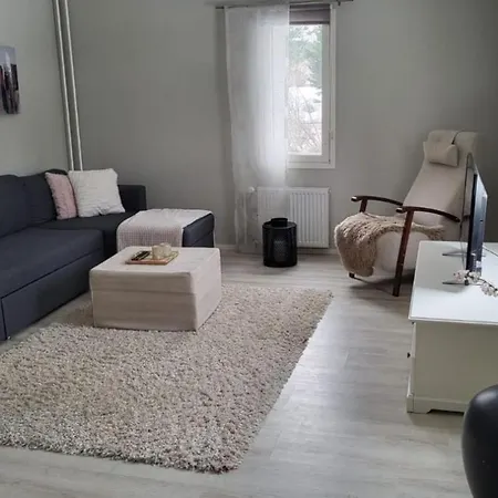 Apartment Arctic Family - Close To Santa Claus Village *
