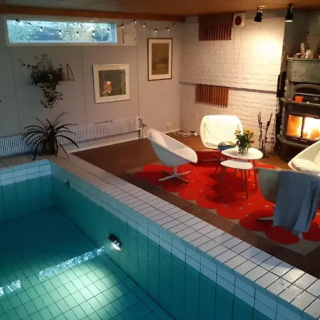 Lägenhet Entire Arctic Family House - Private