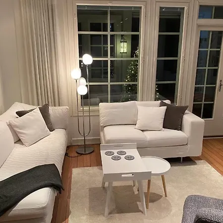 Entire Arctic Family House - Private Rovaniemi