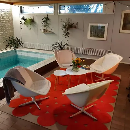 Lägenhet Entire Arctic Family House - Private