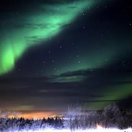 Appartamento Entire Arctic Family House - Private Rovaniemi
